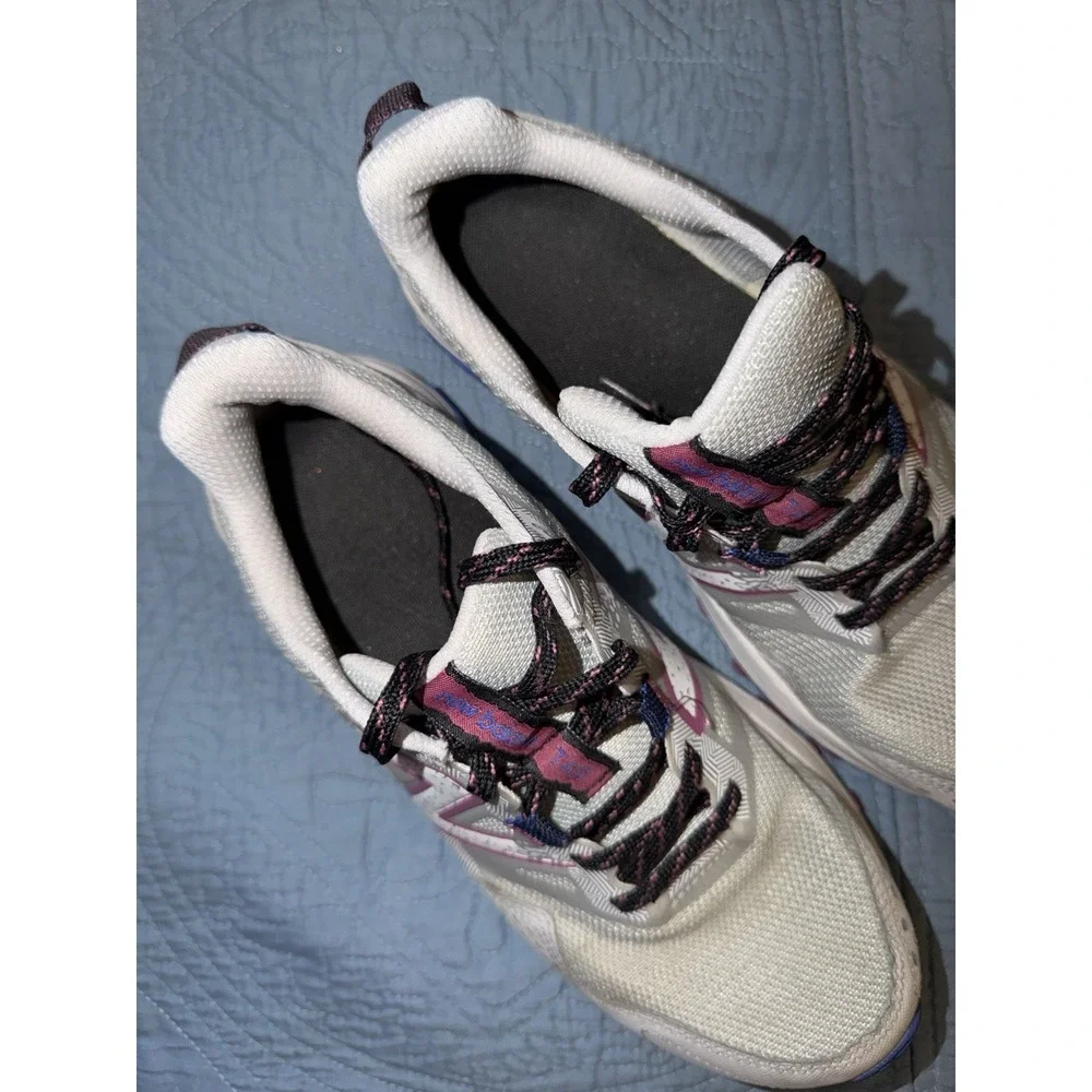 New Balance very good